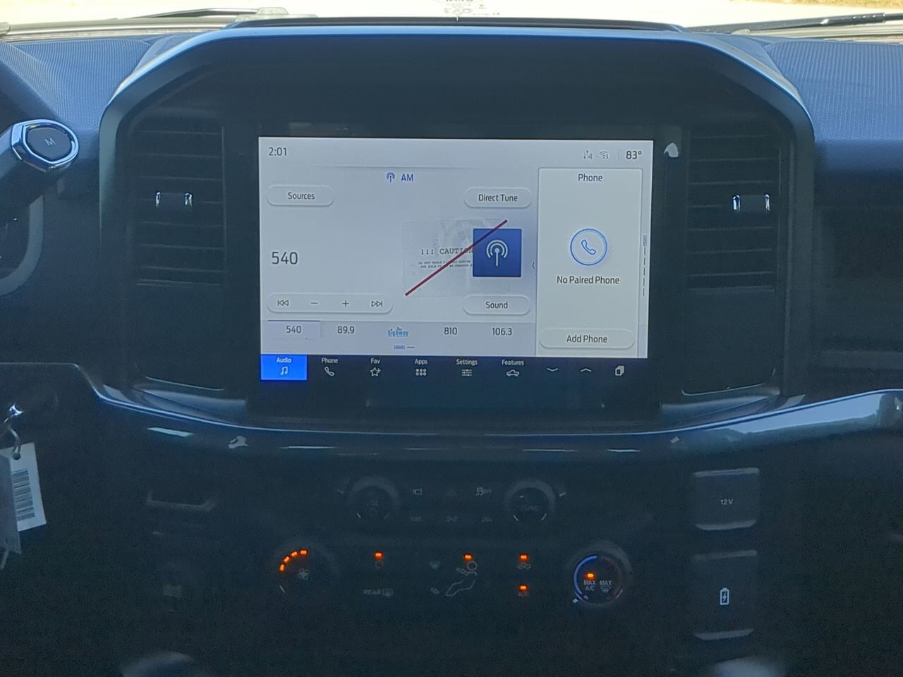 2025 Ford F-150 STX Winder GA