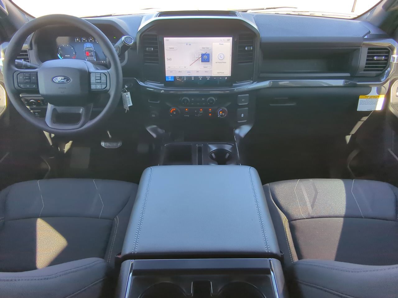 2025 Ford F-150 STX Winder GA