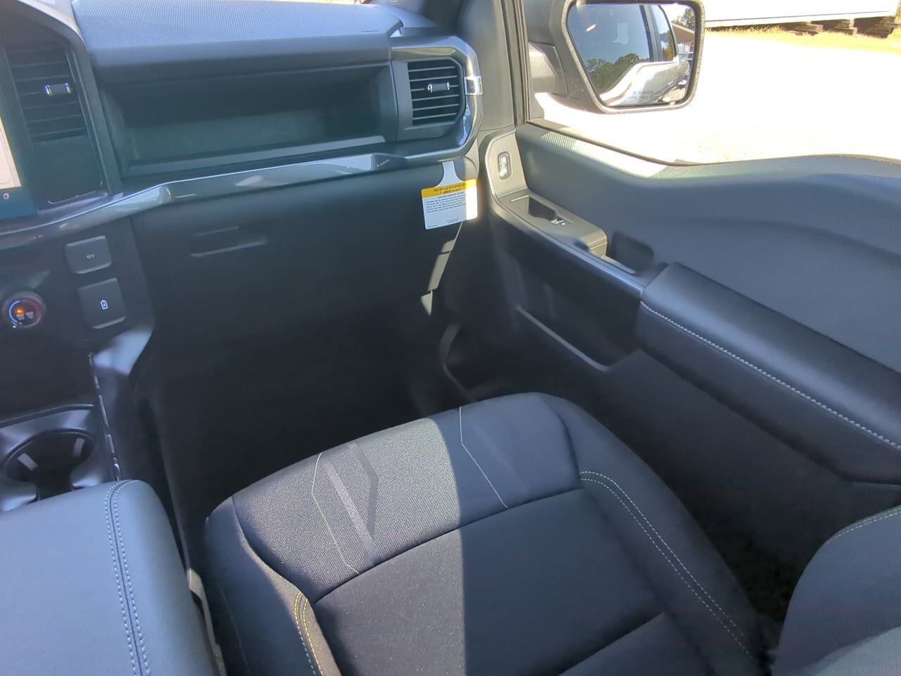 2025 Ford F-150 STX Winder GA