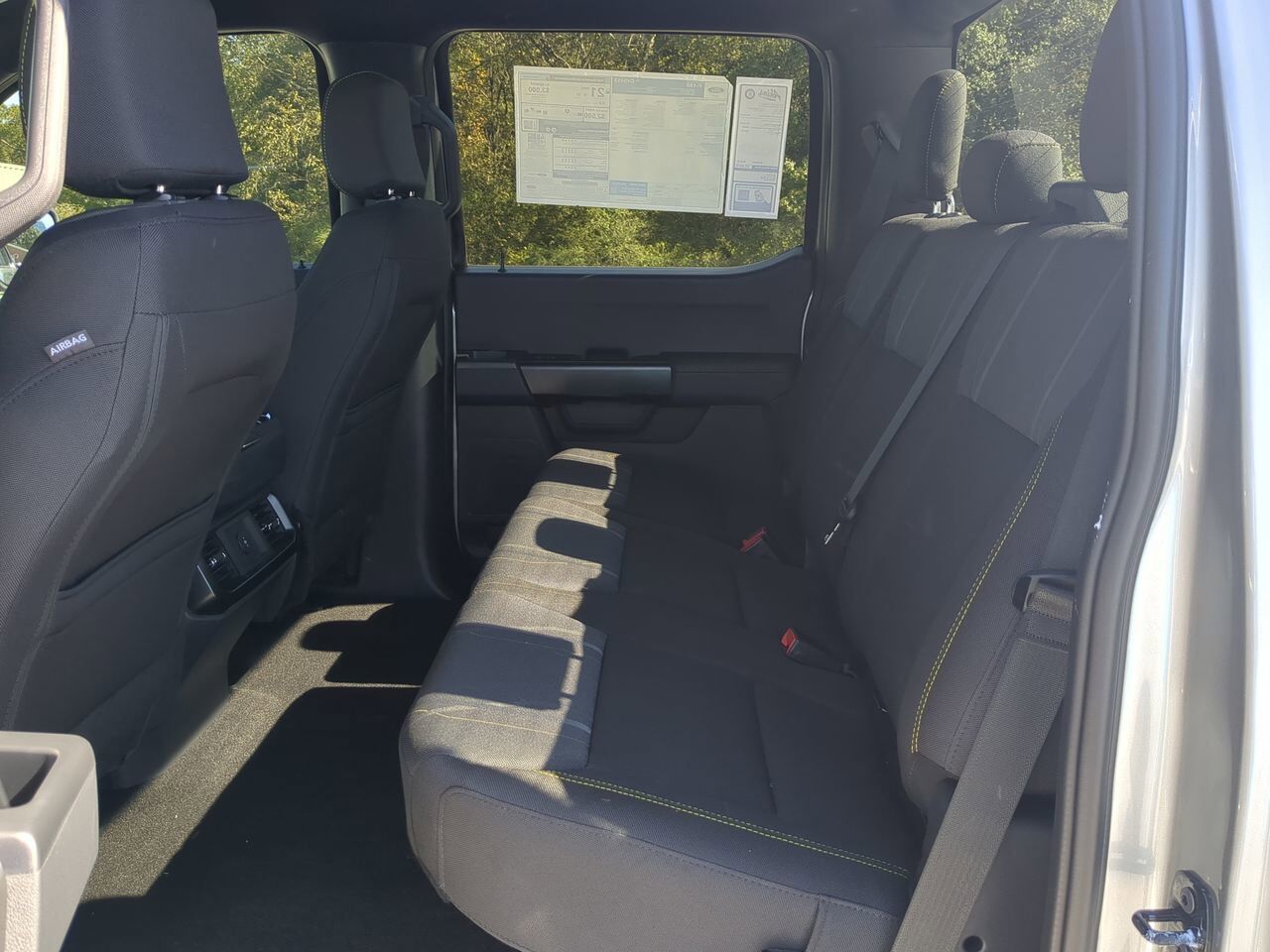 2025 Ford F-150 STX Winder GA