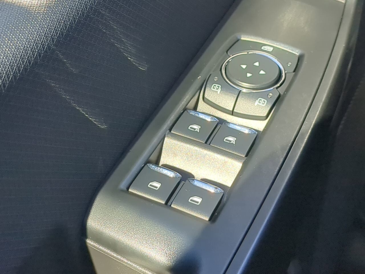 2025 Ford F-150 STX Winder GA