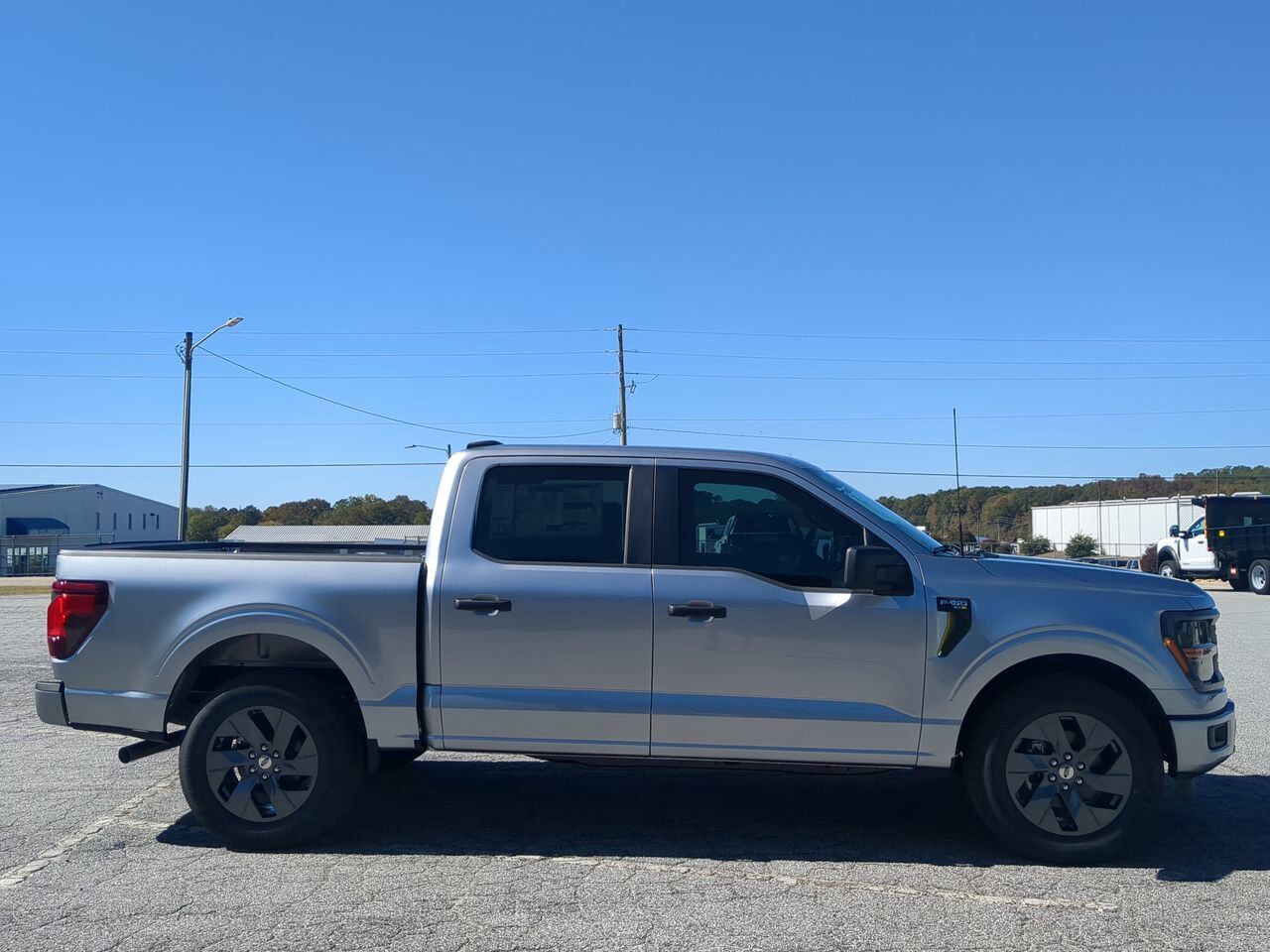 2025 Ford F-150 STX Winder GA