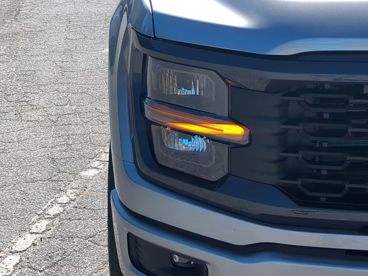 2025 Ford F-150 STX Winder GA