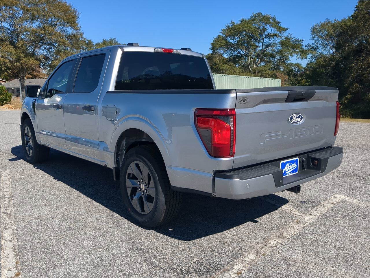 2025 Ford F-150 STX Winder GA