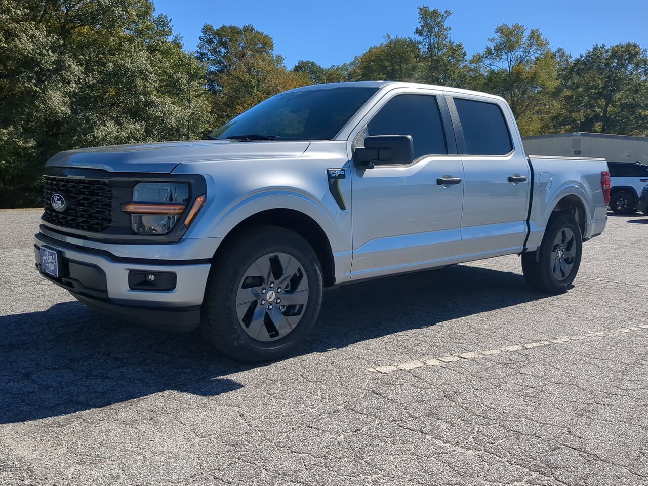 2025 Ford F-150 STX Winder GA
