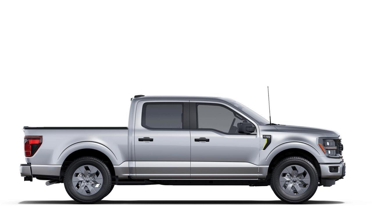 2025 Ford F-150 STX Winder GA