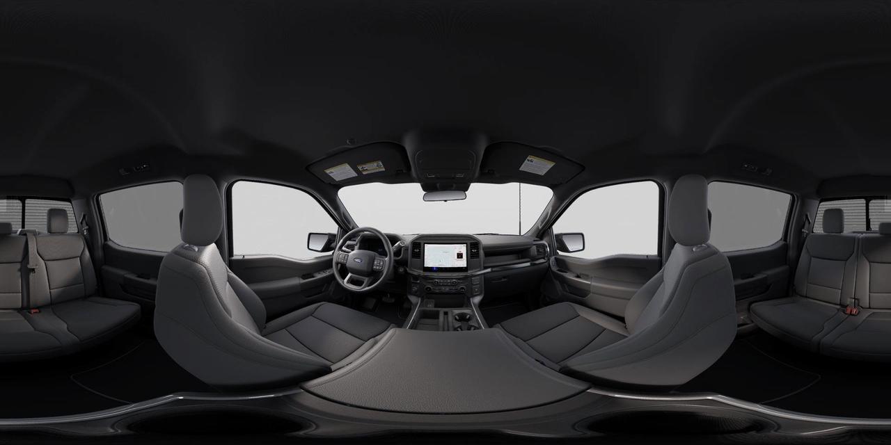 2025 Ford F-150 STX Winder GA
