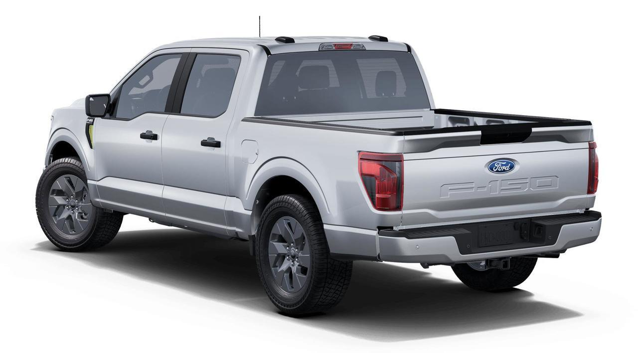 2025 Ford F-150 STX Winder GA