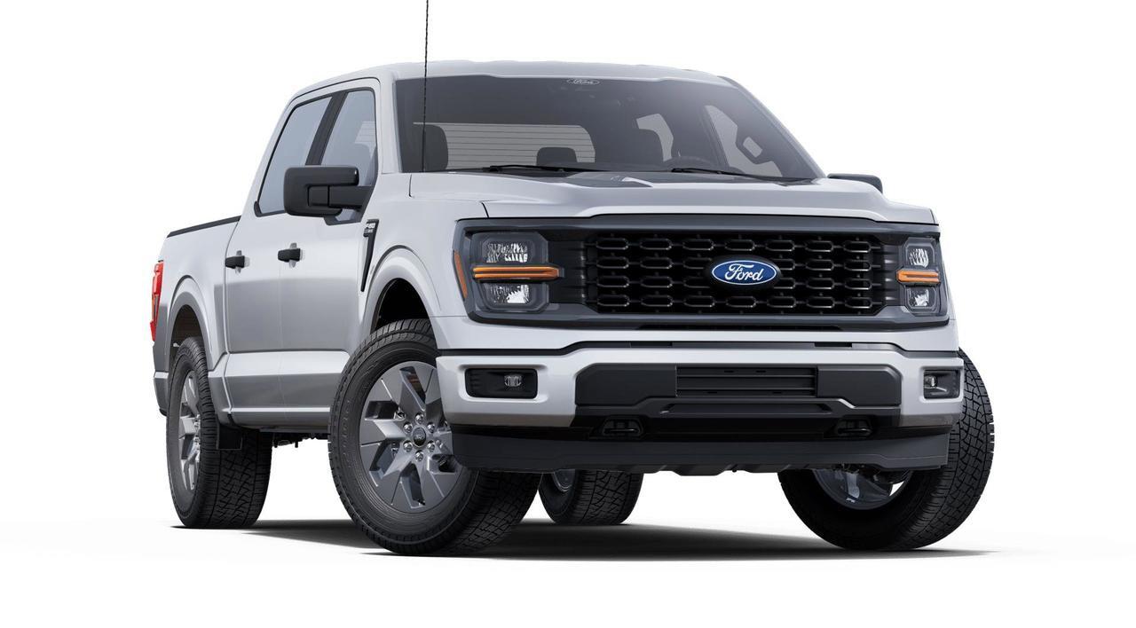 2025 Ford F-150 STX Winder GA