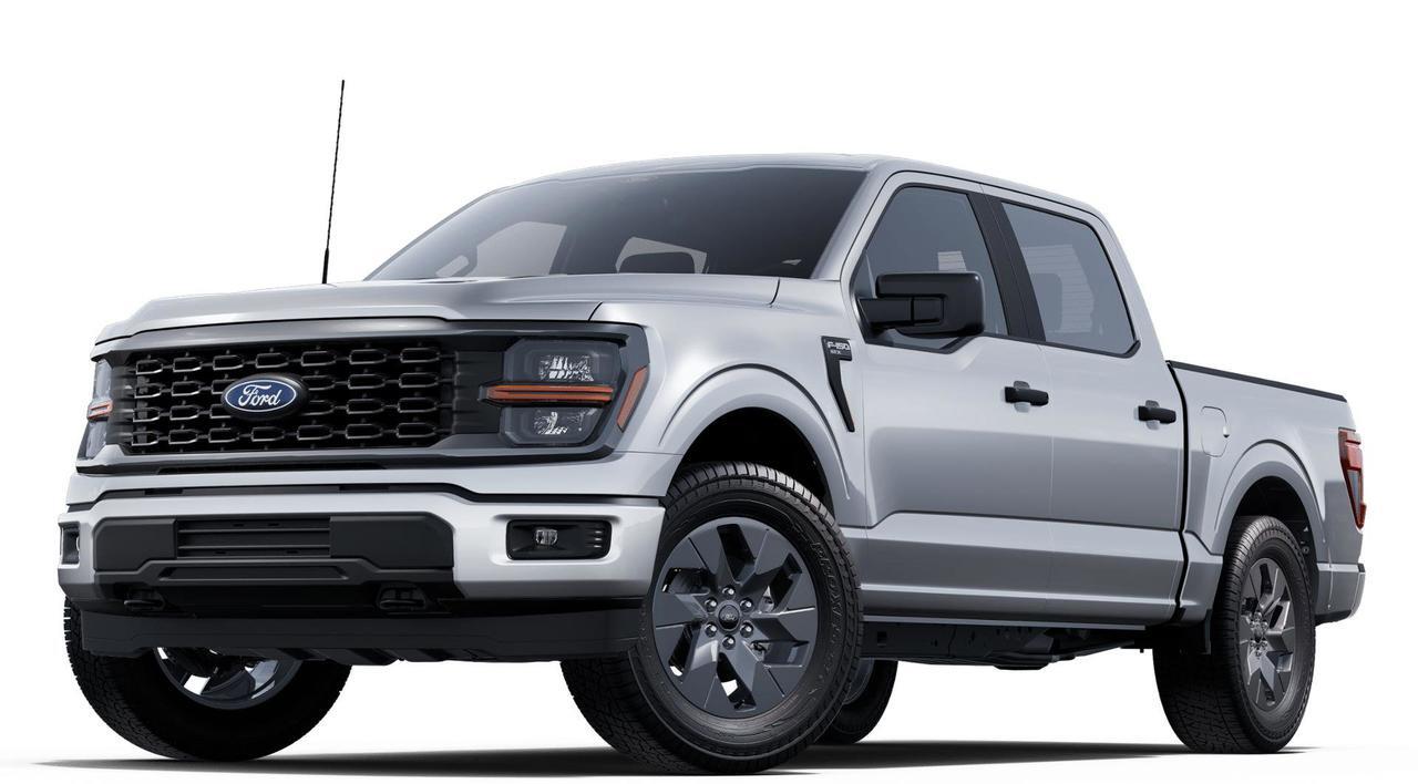 2025 Ford F-150 STX Winder GA