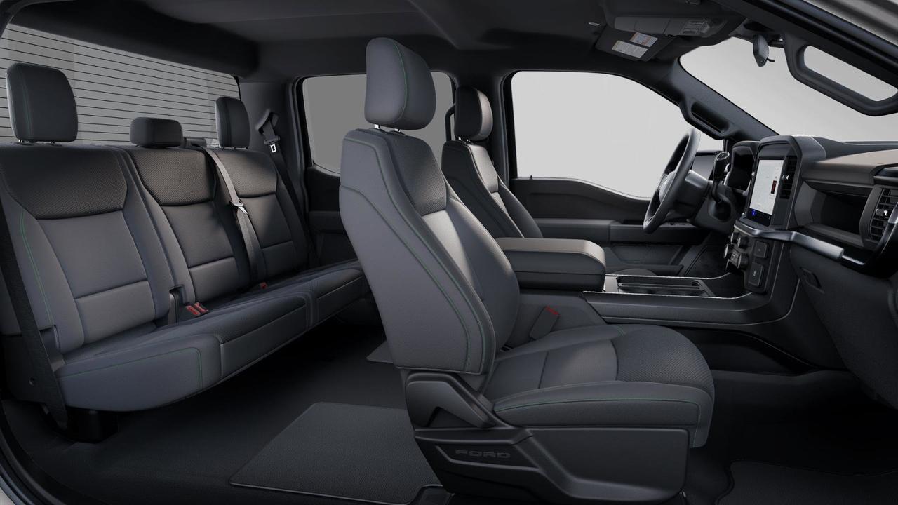 2025 Ford F-150 STX Winder GA