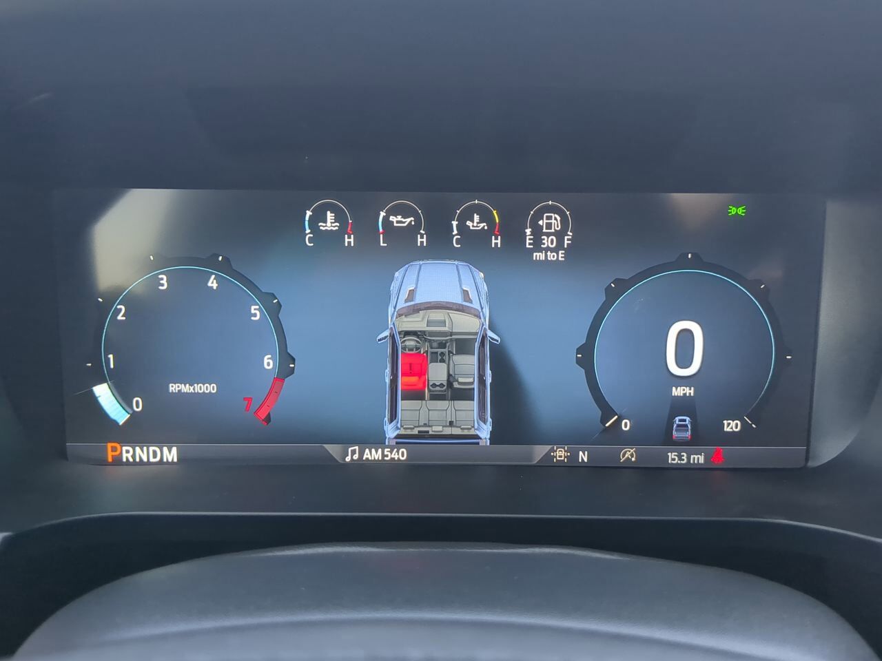 2025 Ford F-150 STX Winder GA