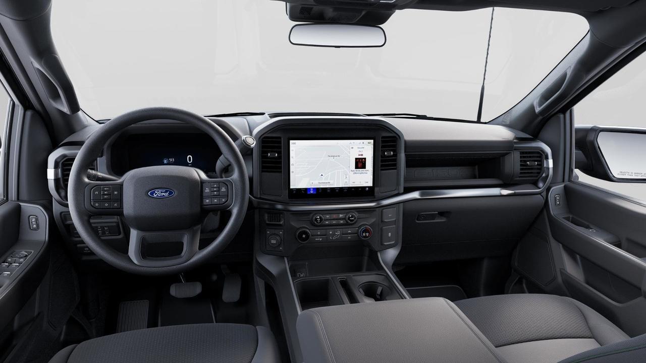 2025 Ford F-150 STX Winder GA