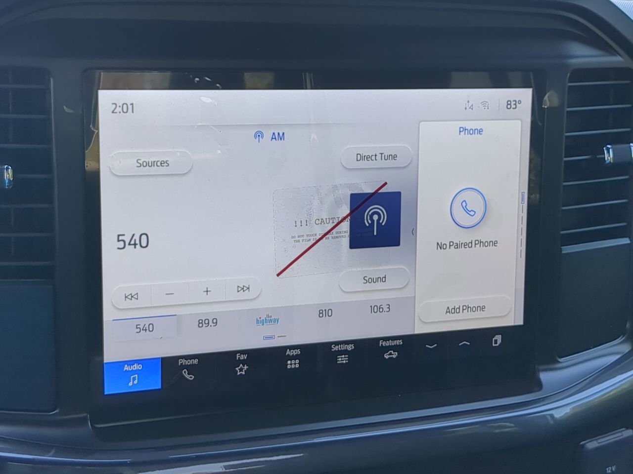 2025 Ford F-150 STX Winder GA