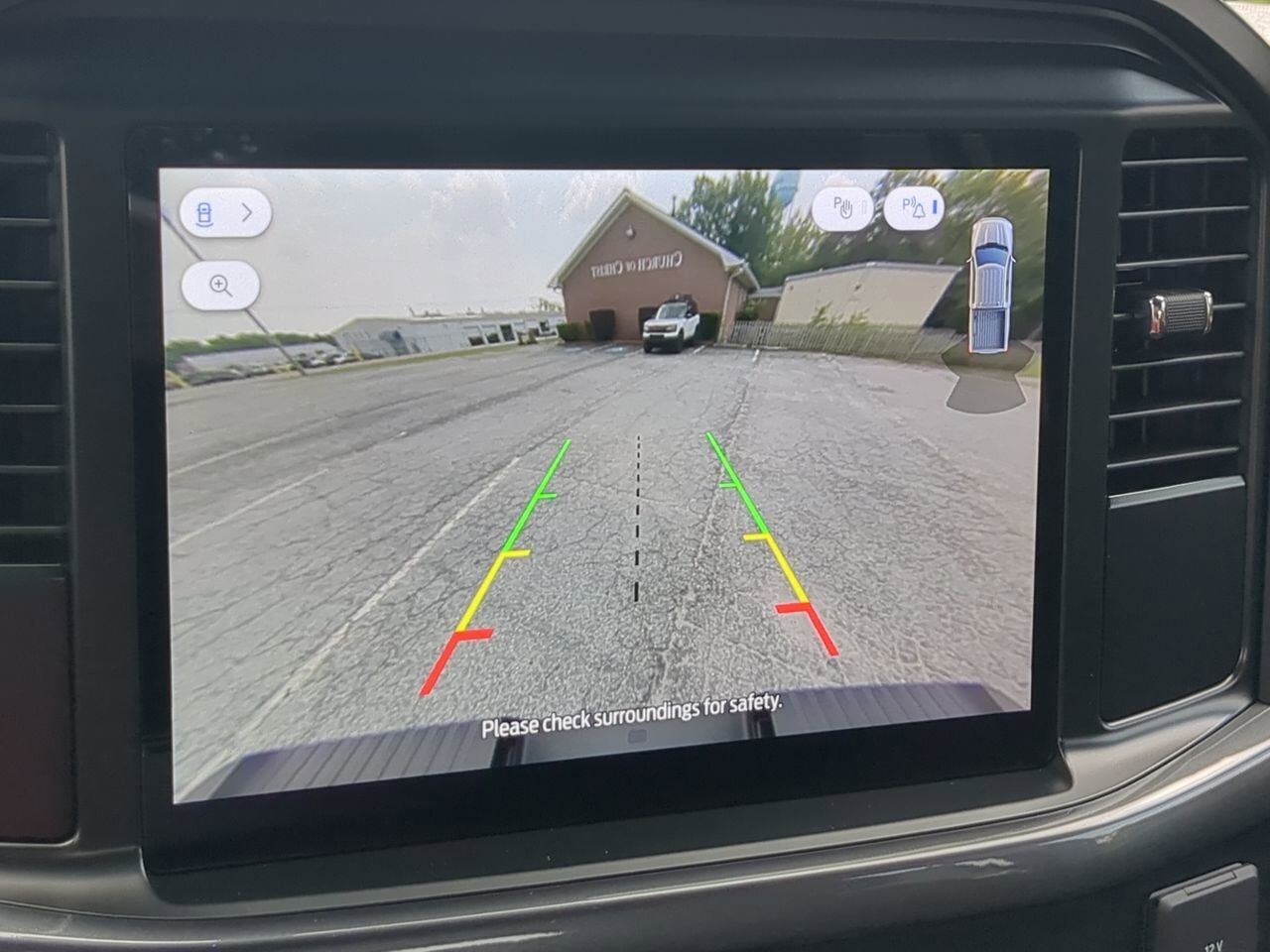 2025 Ford F-150 STX Winder GA