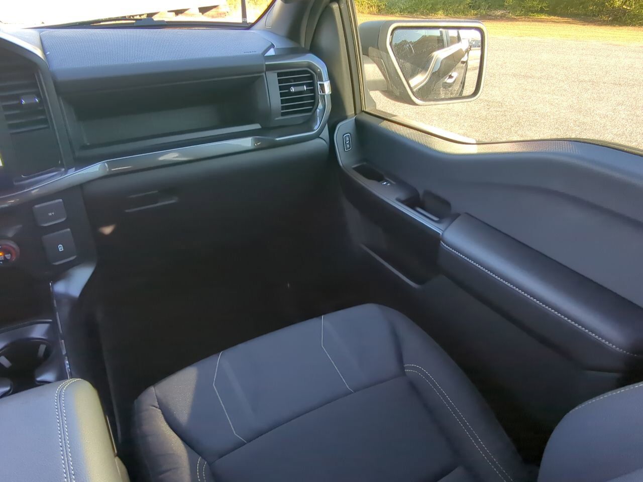 2025 Ford F-150 STX Winder GA