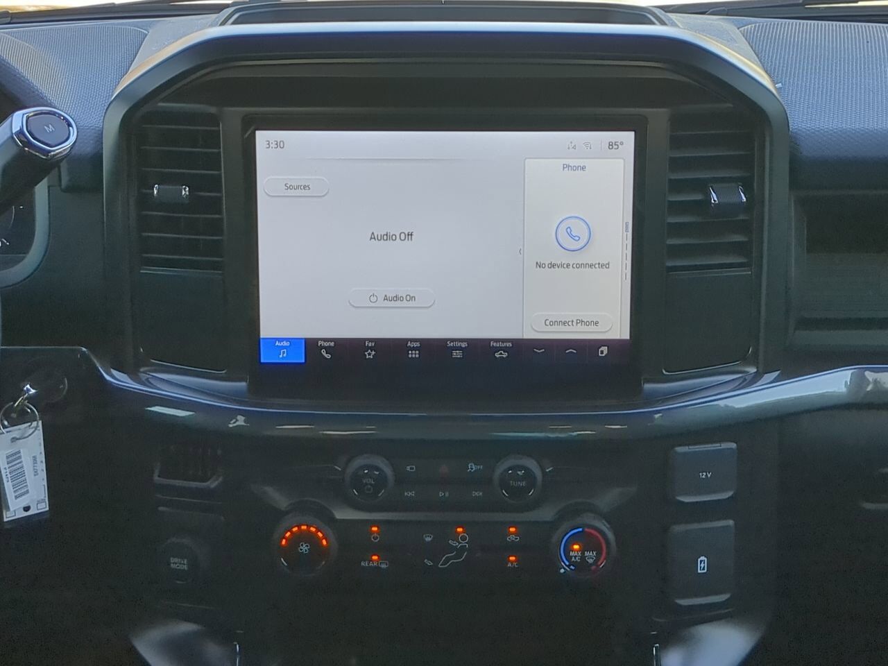 2025 Ford F-150 STX Winder GA