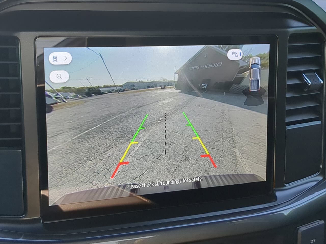 2025 Ford F-150 STX Winder GA