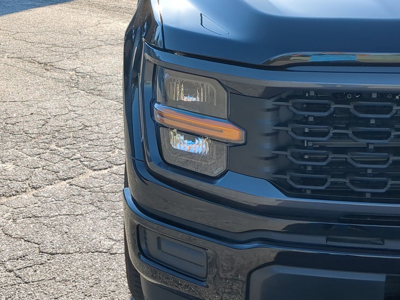 2025 Ford F-150 STX Winder GA