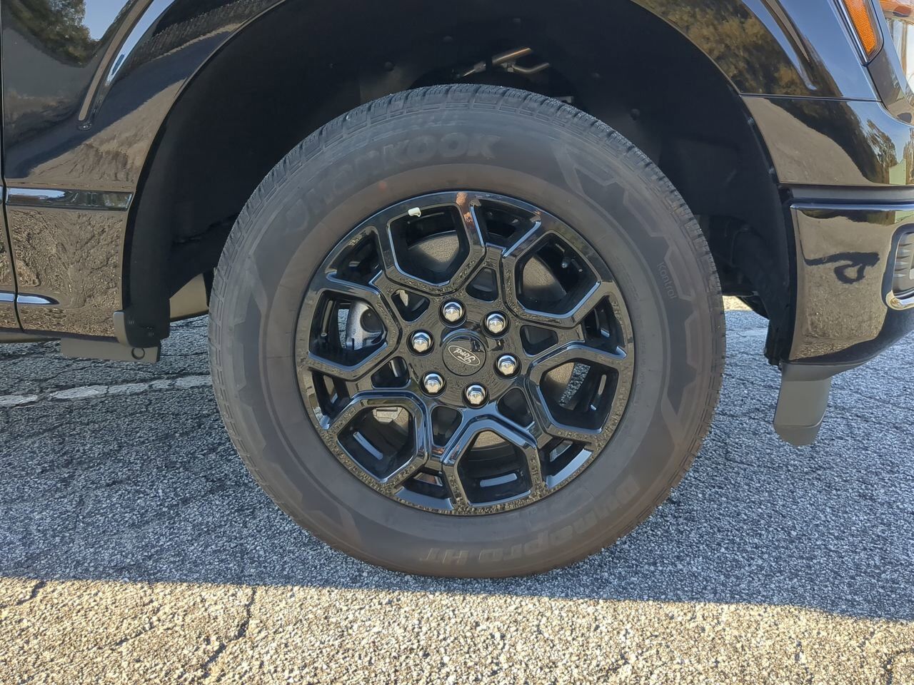 2025 Ford F-150 STX Winder GA