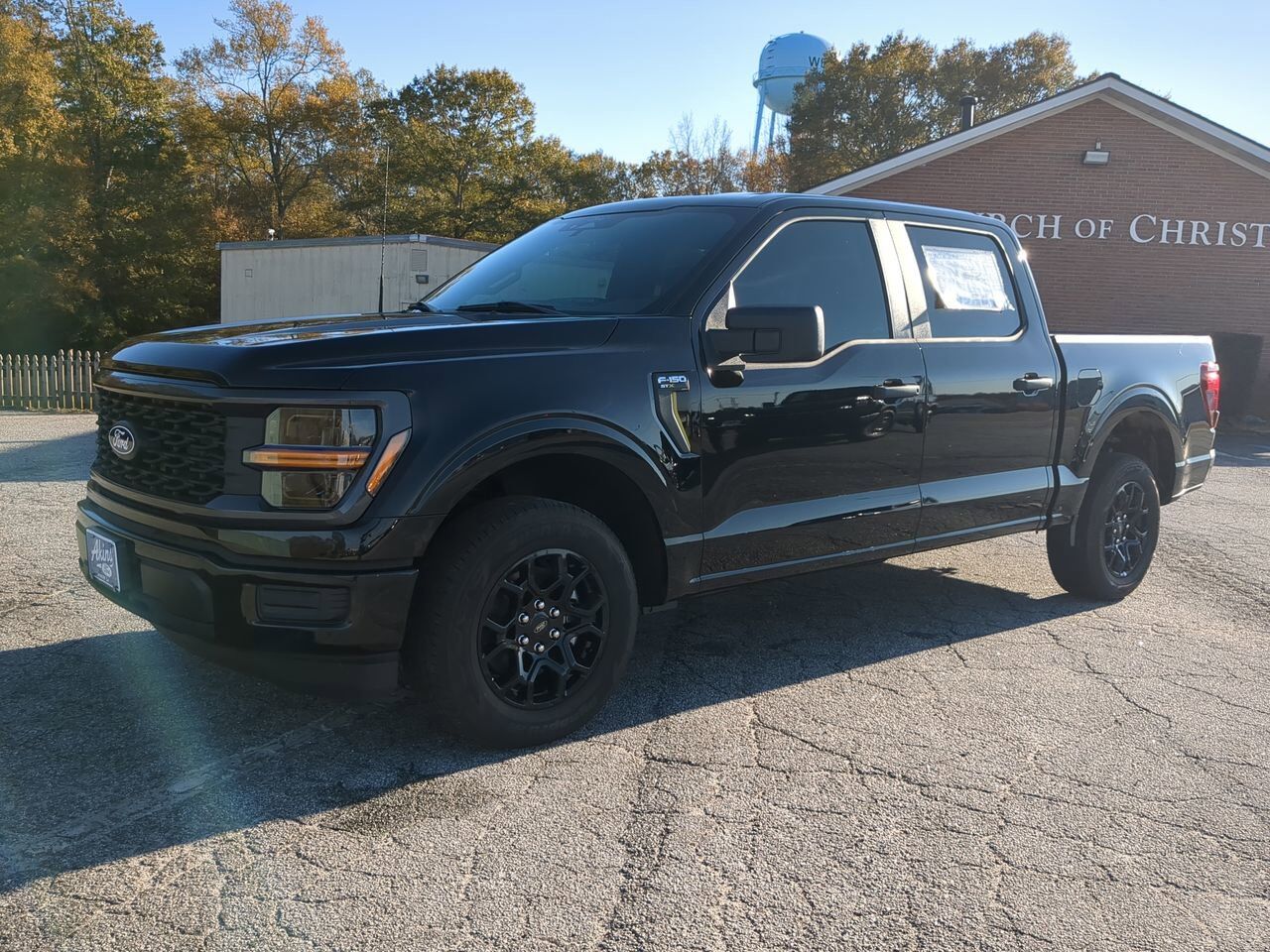 2025 Ford F-150 STX Winder GA