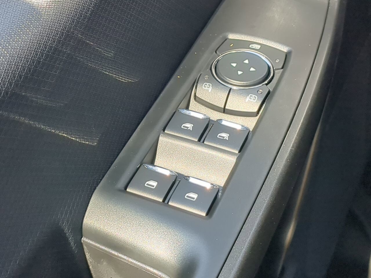 2025 Ford F-150 STX Winder GA