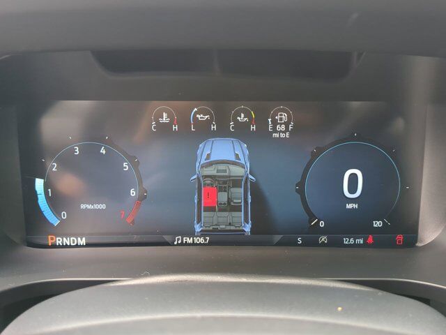 2025 Ford F-150 STX Winder GA