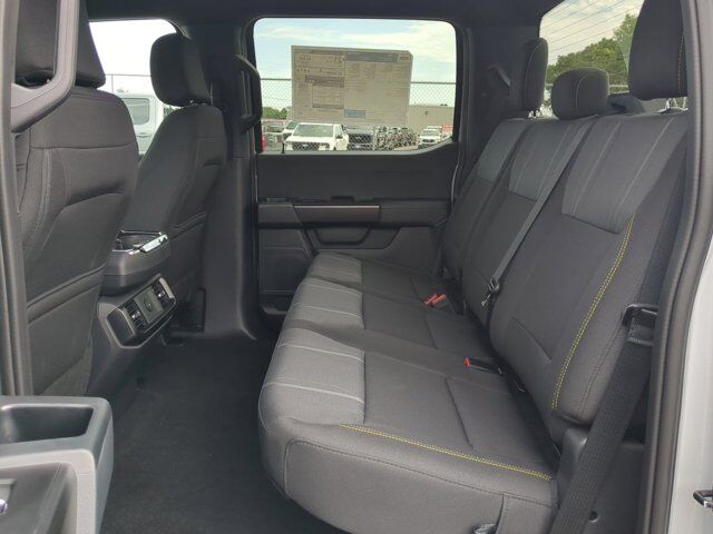 2025 Ford F-150 STX Winder GA