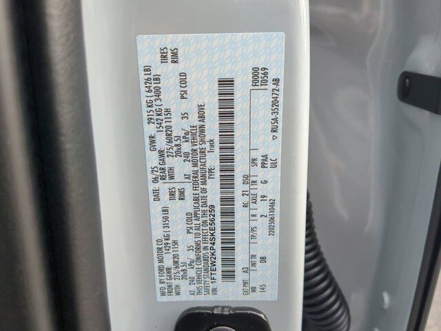 2025 Ford F-150 STX Winder GA
