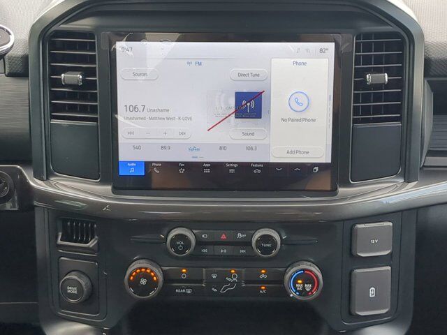 2025 Ford F-150 STX Winder GA