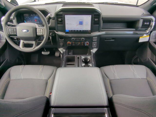2025 Ford F-150 STX Winder GA