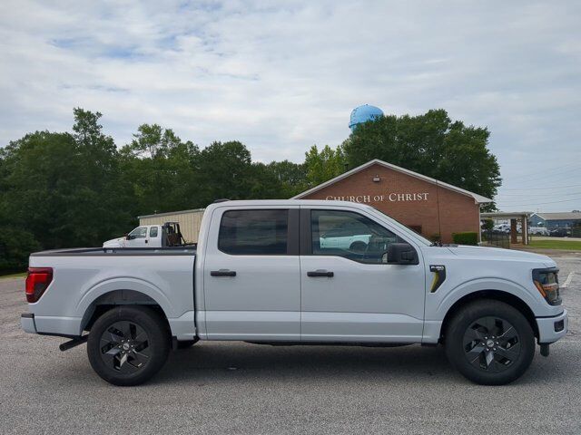 2025 Ford F-150 STX Winder GA