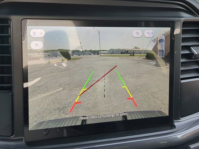 2025 Ford F-150 STX Winder GA