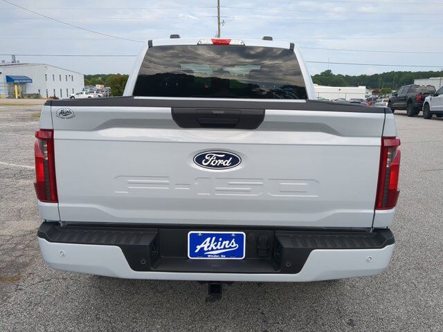 2025 Ford F-150 STX Winder GA