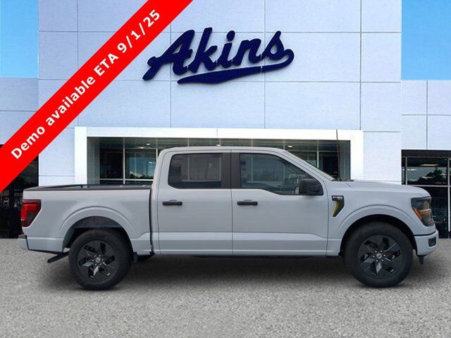 2025 Ford F-150 STX Winder GA