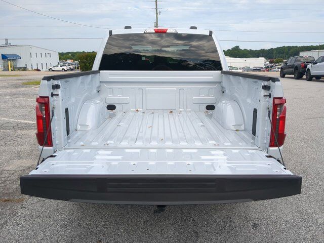 2025 Ford F-150 STX Winder GA