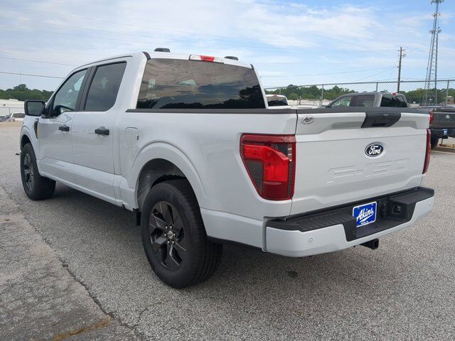 2025 Ford F-150 STX Winder GA