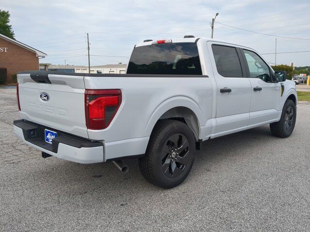 2025 Ford F-150 STX Winder GA