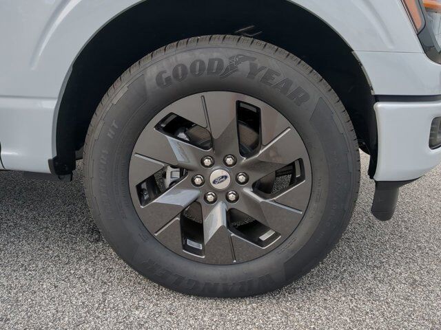 2025 Ford F-150 STX Winder GA