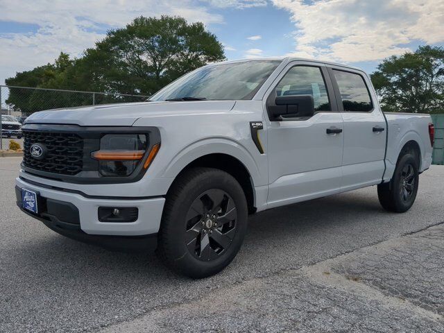 2025 Ford F-150 STX Winder GA