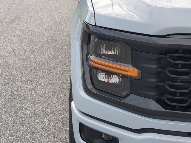 2025 Ford F-150 STX Winder GA