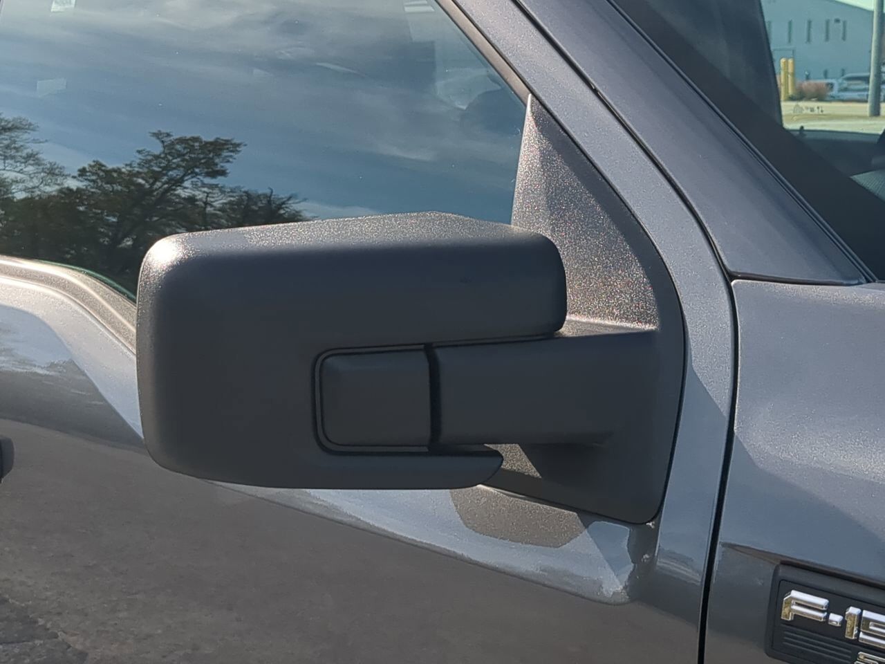 2025 Ford F-150 STX Winder GA