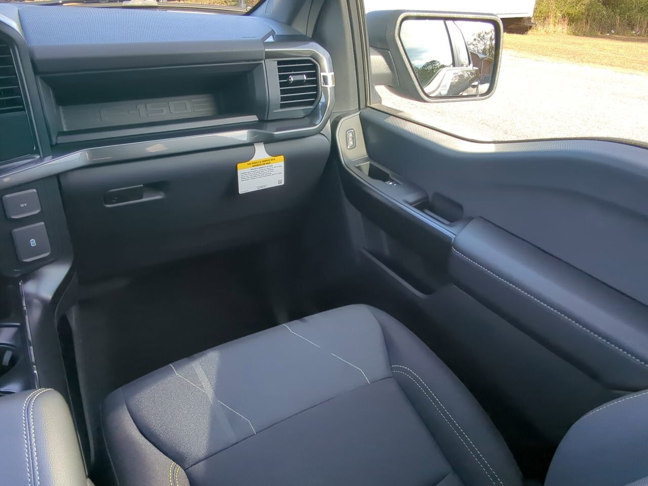 2025 Ford F-150 STX Winder GA