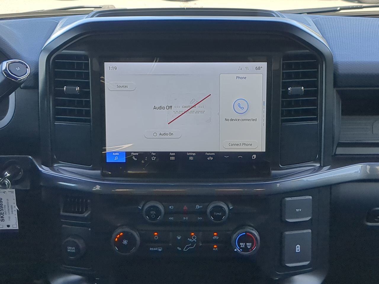 2025 Ford F-150 STX Winder GA