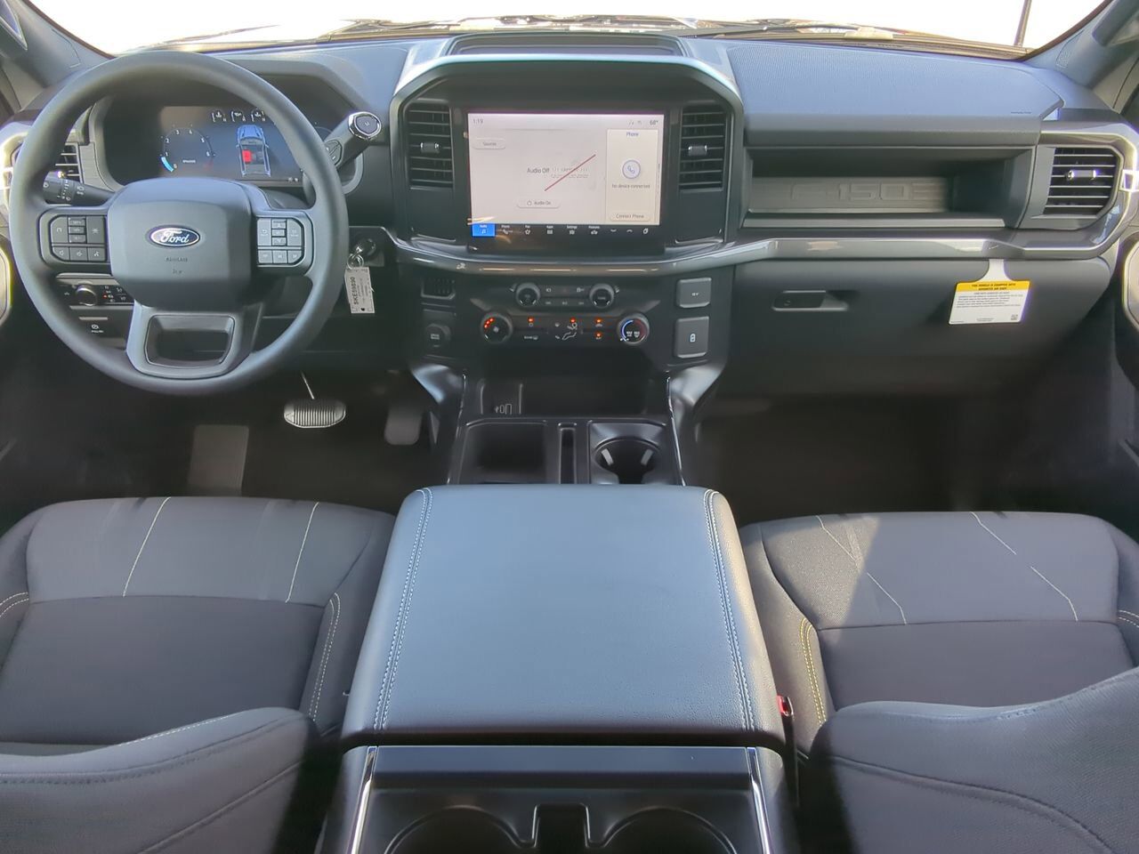 2025 Ford F-150 STX Winder GA