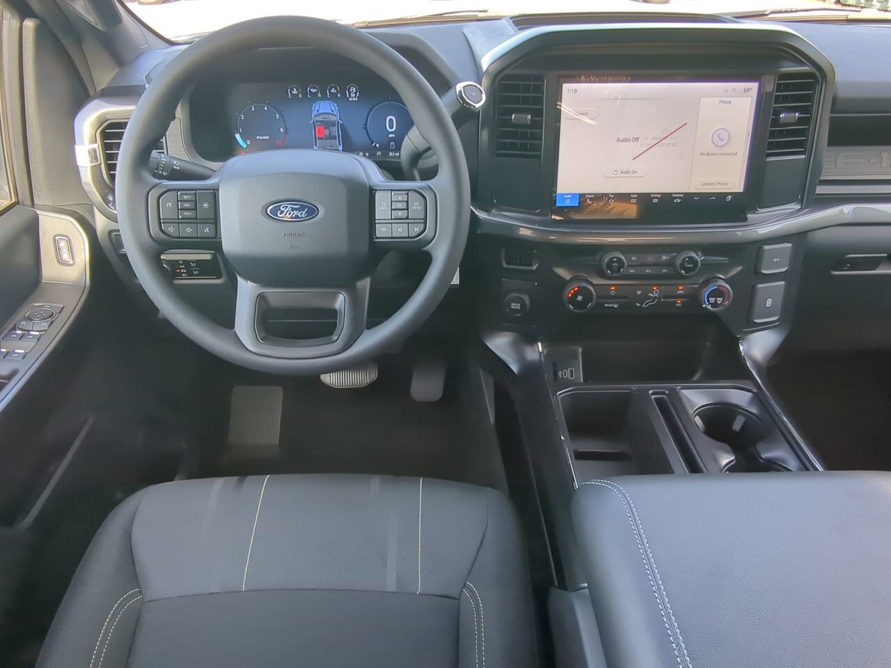2025 Ford F-150 STX Winder GA