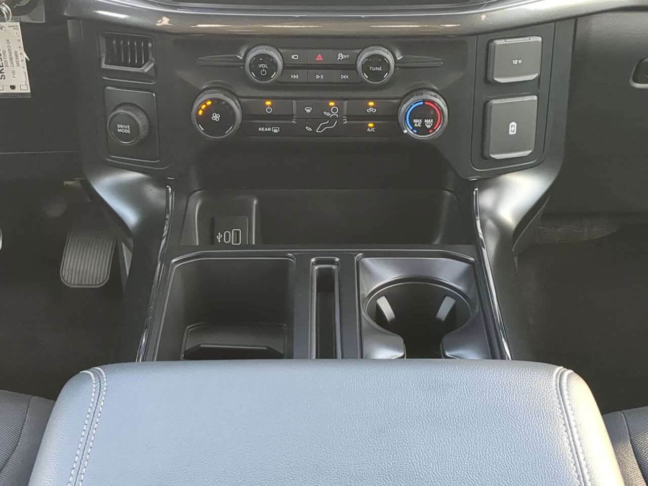 2025 Ford F-150 STX Winder GA