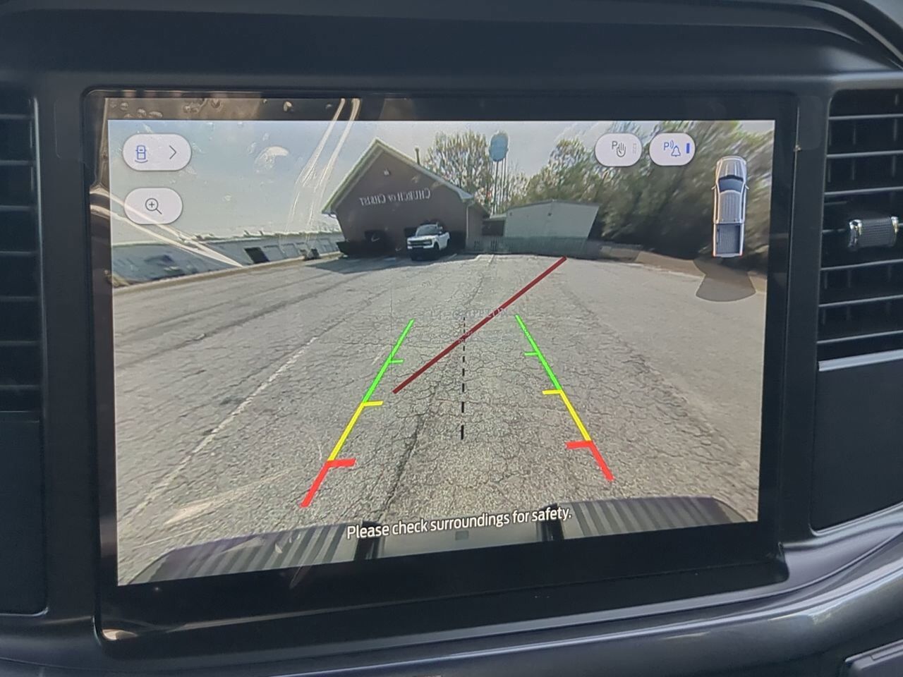 2025 Ford F-150 STX Winder GA