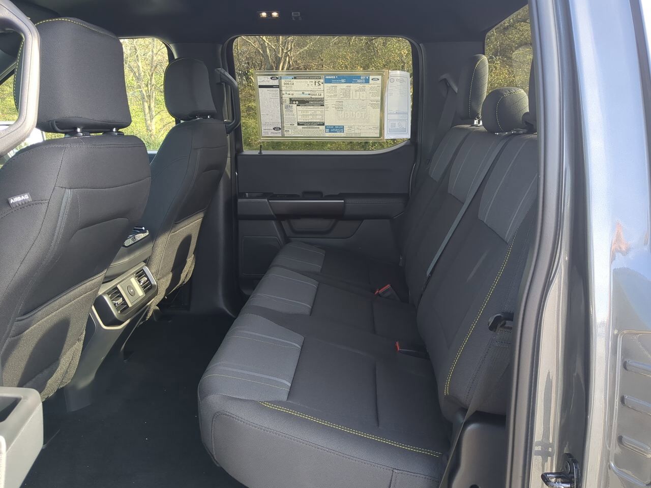 2025 Ford F-150 STX Winder GA
