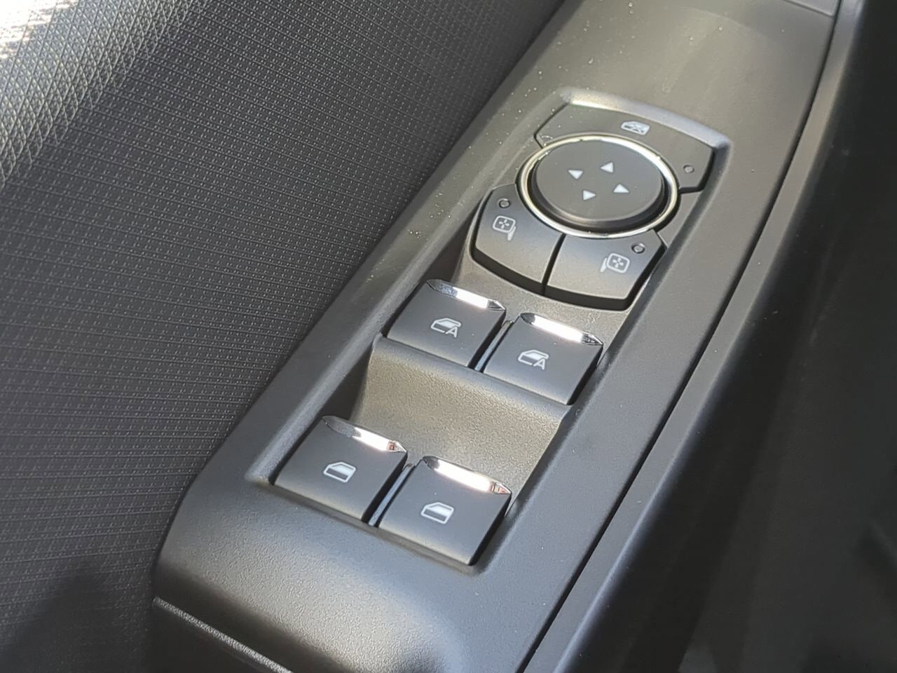 2025 Ford F-150 STX Winder GA